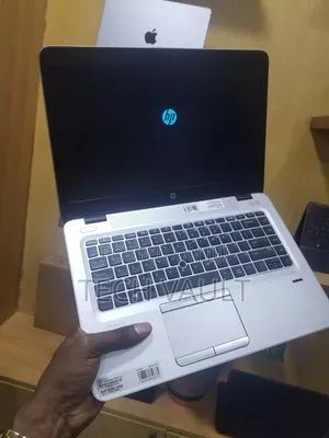 New Laptop HP EliteBook 840 G3 8GB Intel Core i5 SSD 256GB