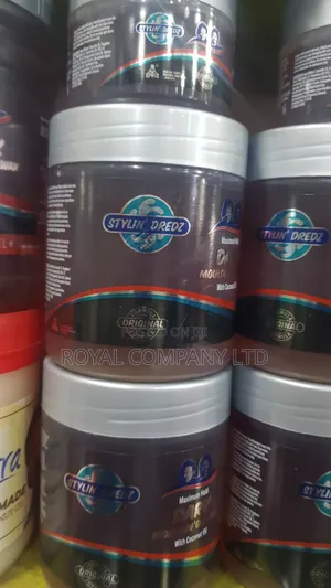 Stylin Mouldin Dred Gel 250mls