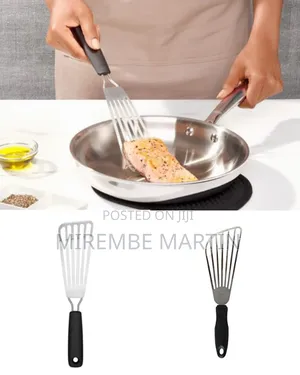 Endurance Slotted Turner Fish Spatula