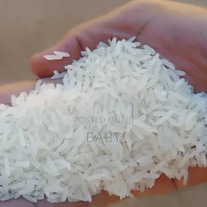 High Quality Rice Super