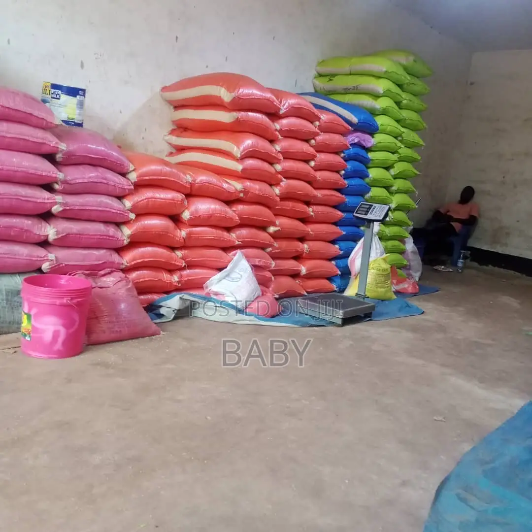 High Quality Rice Super