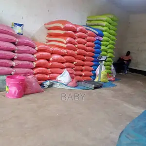 High Quality Rice Super