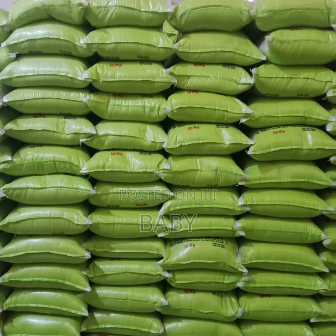 High Quality Rice Super