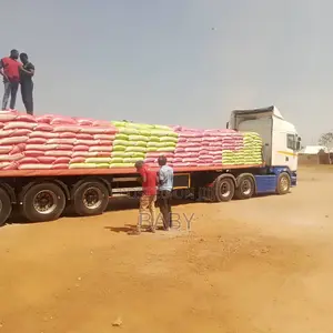 High Quality Rice Super