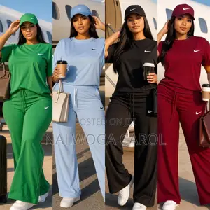 Nike 2pcs for Woman