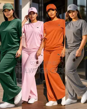 Nike 2pcs for Woman