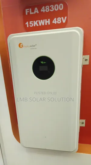 Felicity 15kwh Lithium Battery