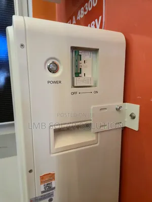 Felicity 15kwh Lithium Battery