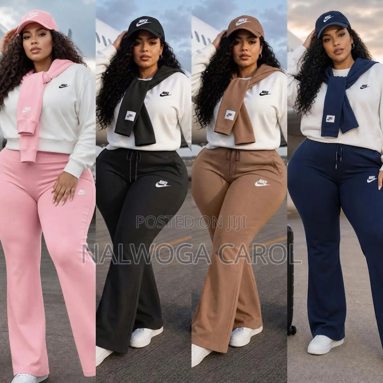 2pc Set for Ladies