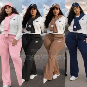 2pc Set for Ladies