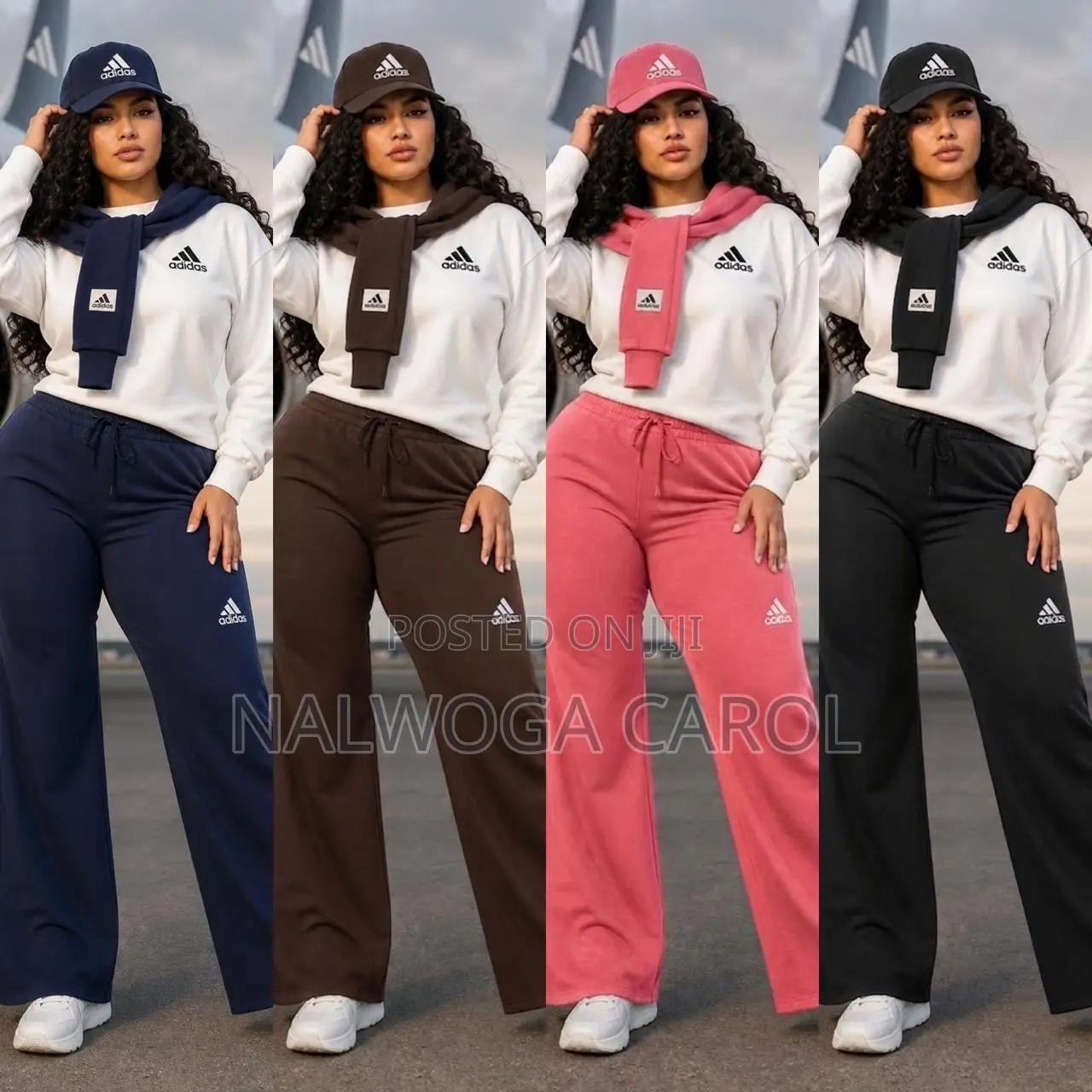 2pc Set for Ladies