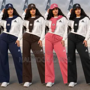 2pc Set for Ladies
