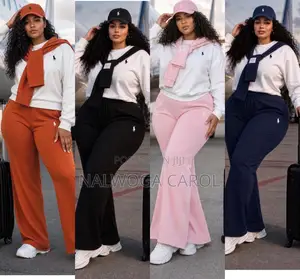 2pc Set for Ladies