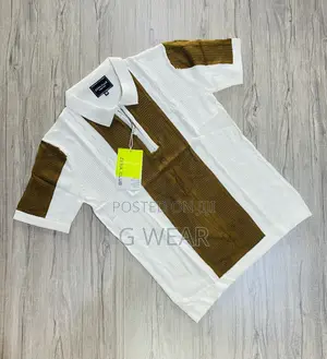 Affordable Knitted T-Shirts