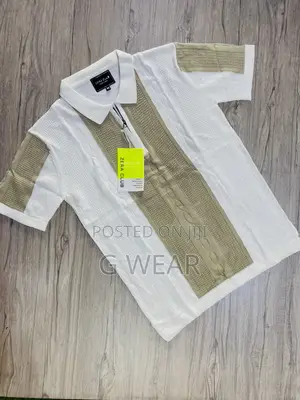 Affordable Knitted T-Shirts