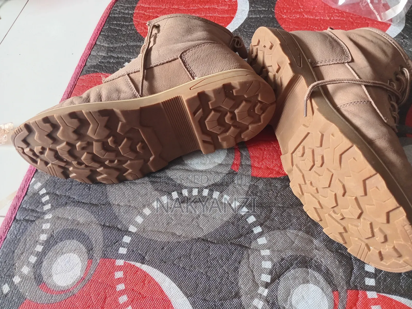 Rogers Shoe Collection's