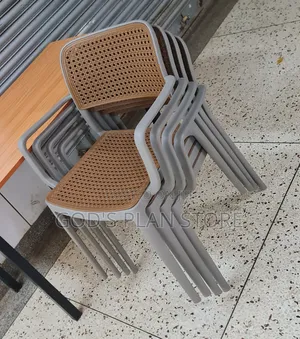 Eon Outdoor Plastic Chairs Plastic Chairs