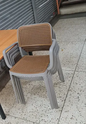Eon Outdoor Plastic Chairs Plastic Chairs