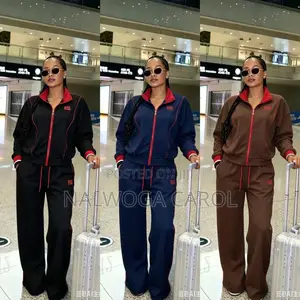 Travel Women’s Sets