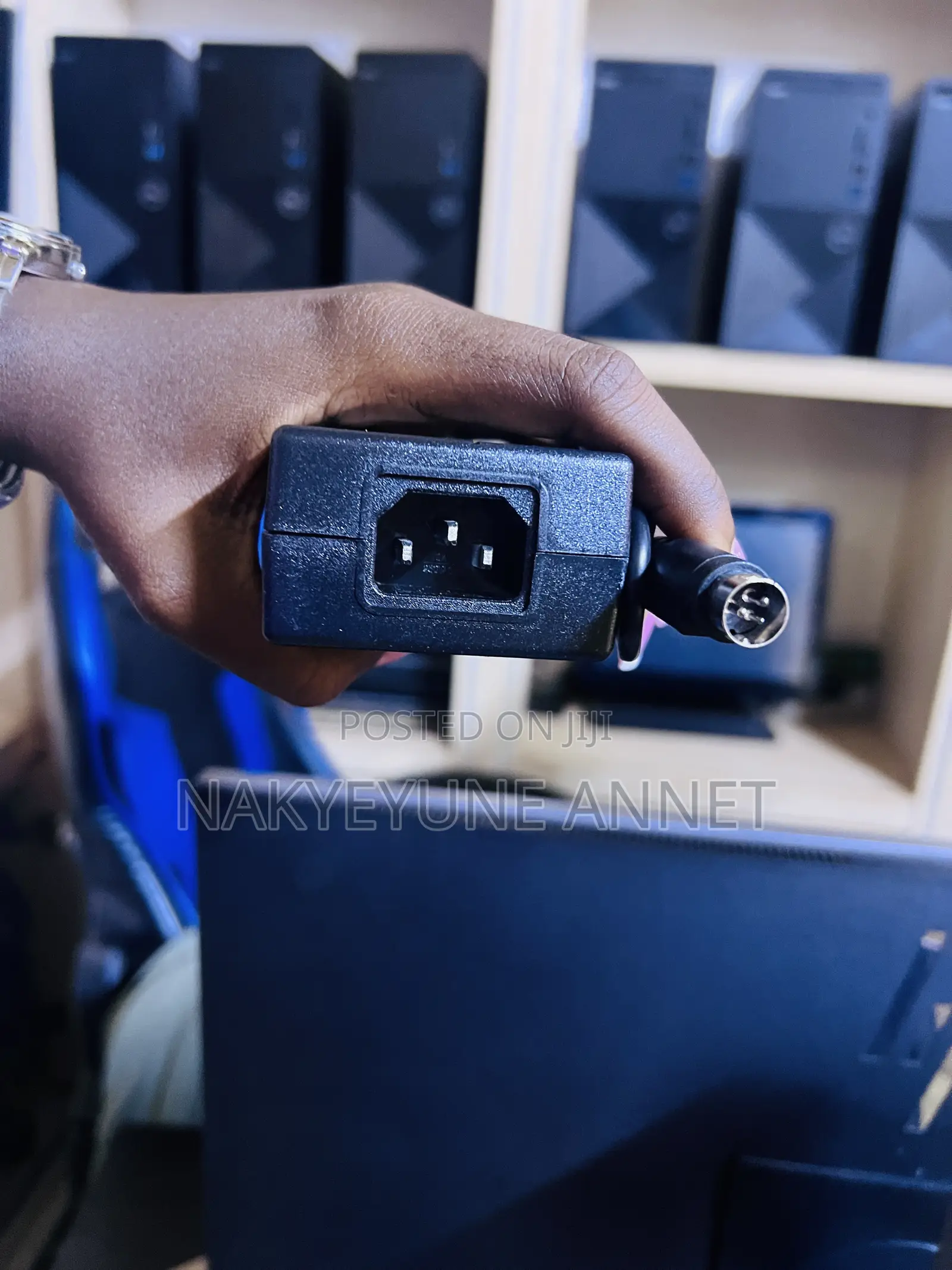 Printer Adapter 24V