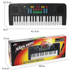 Kids Pianos