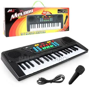 Kids Pianos