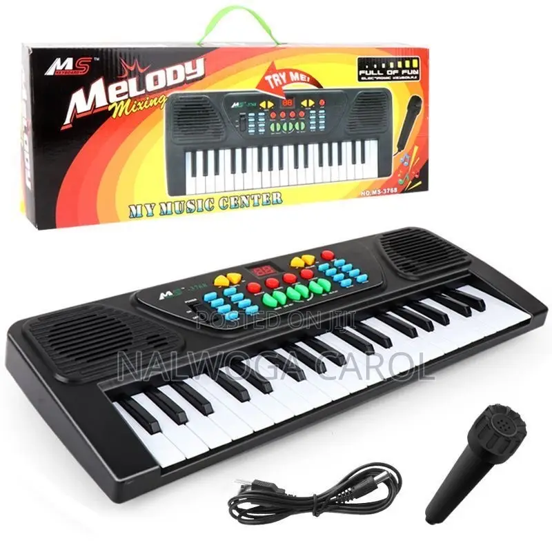 Kids Pianos