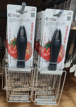 Luncheon Meat Cutter Stainless Steel