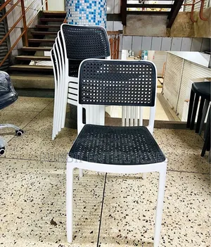 VIP Armless Chair