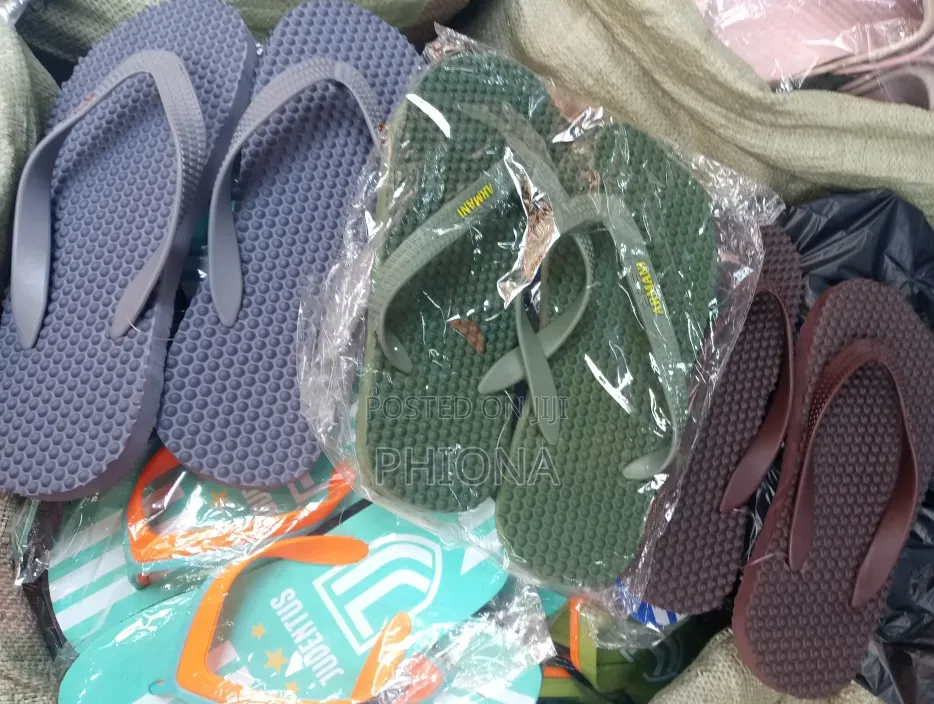 Flipflops