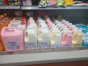 Mackyies Yoghurt