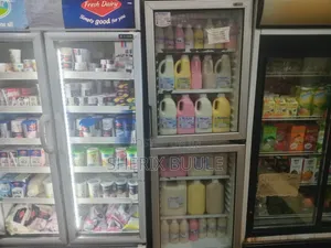 Mackyies Yoghurt