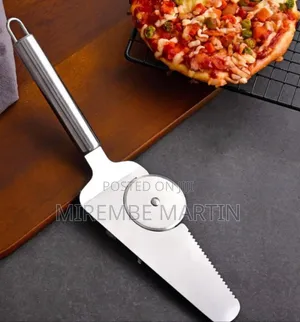 Pizza Wheel Cutter