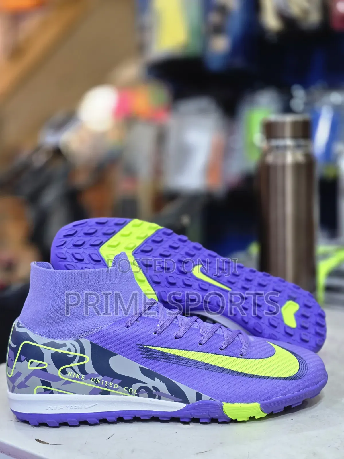 Fairplay Shoes Nike United