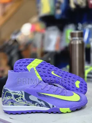 Fairplay Shoes Nike United
