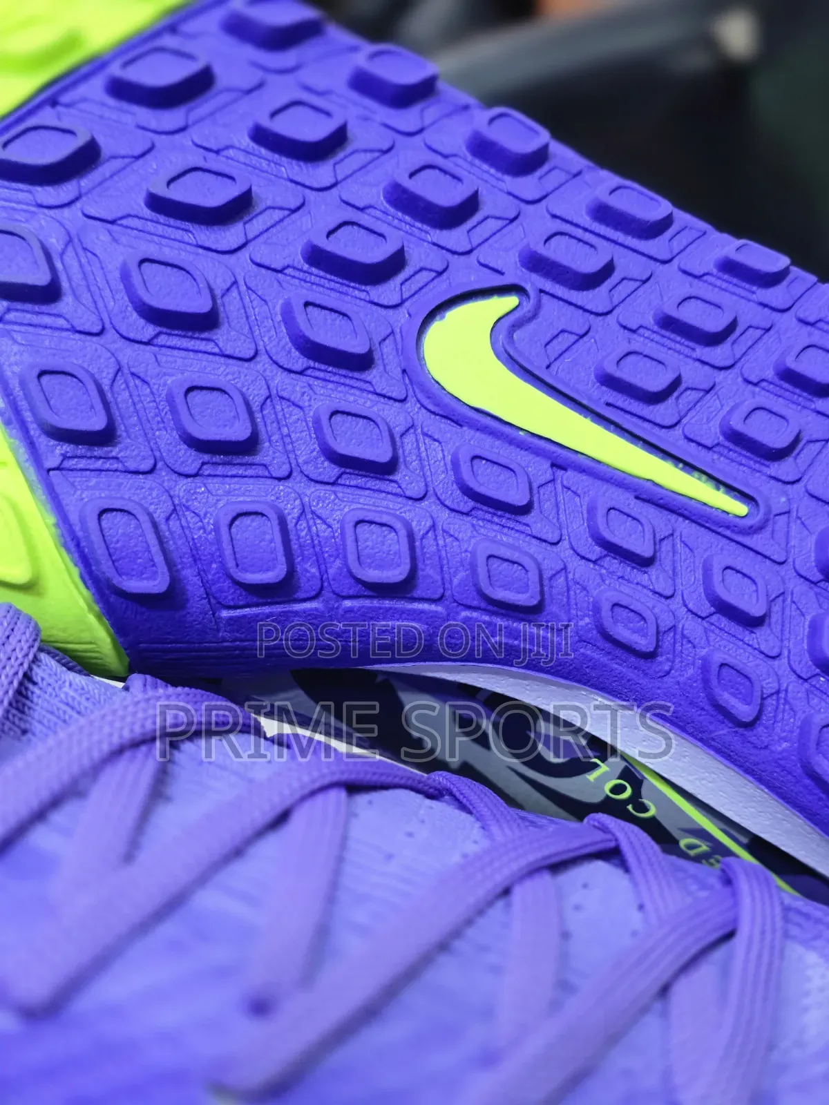 Fairplay Shoes Nike United
