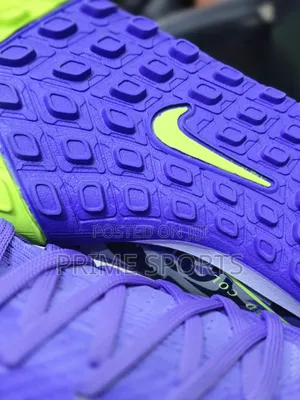 Fairplay Shoes Nike United
