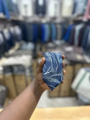 Corporate Ties