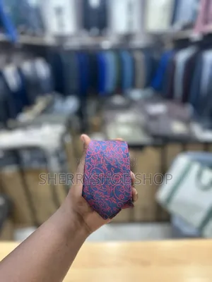 Corporate Ties