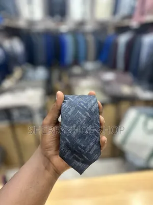 Corporate Ties