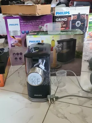 Philips Pasta Maker