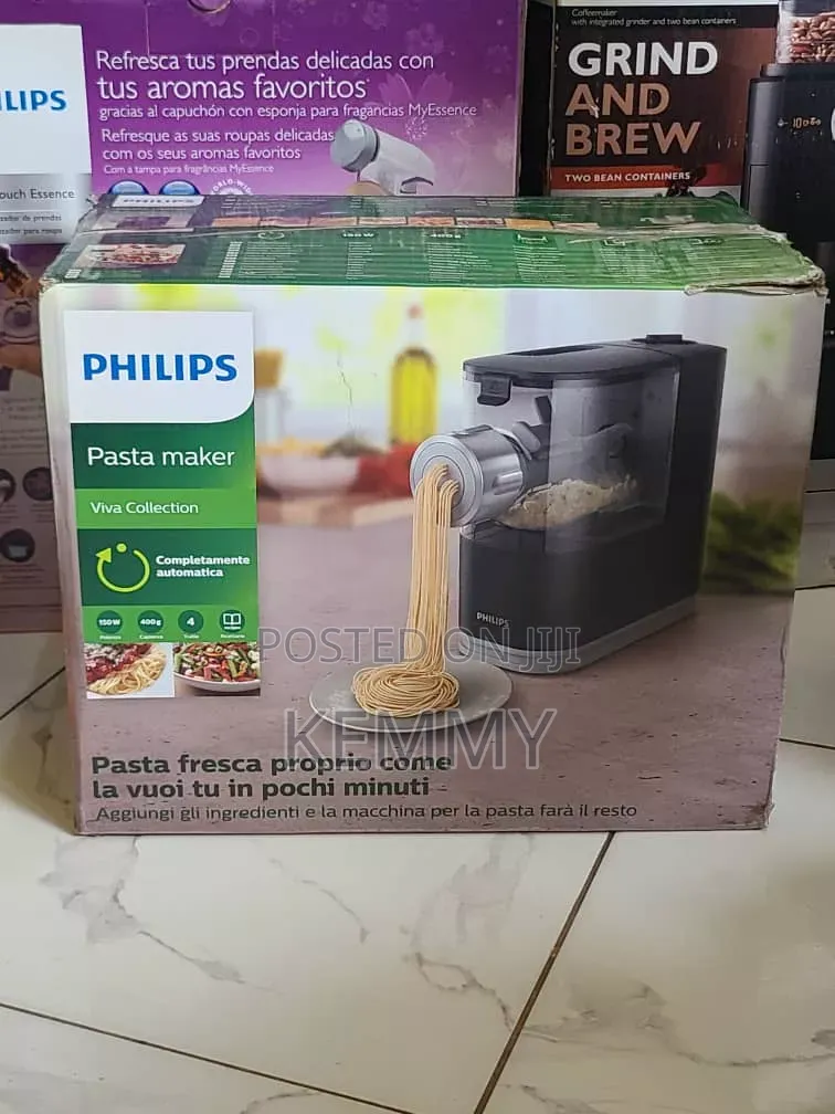 Philips Pasta Maker