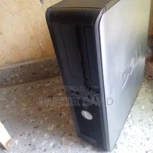 Desktop Computer Dell OptiPlex 3020 2GB Intel Core 2 Duo HDD+SSD 320GB