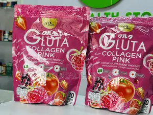 Whitening Gluta Powder