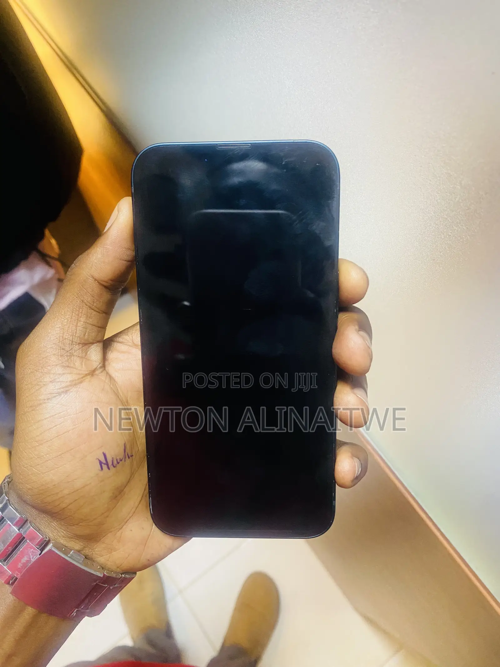 Apple iPhone 14 128 GB Blue