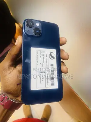 Apple iPhone 14 128 GB Blue