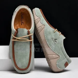 !!Green Color Lightweight Boat S