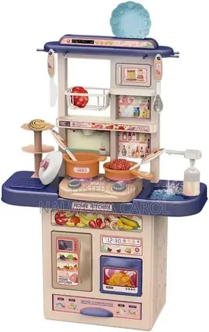 Kids Home Kitchen