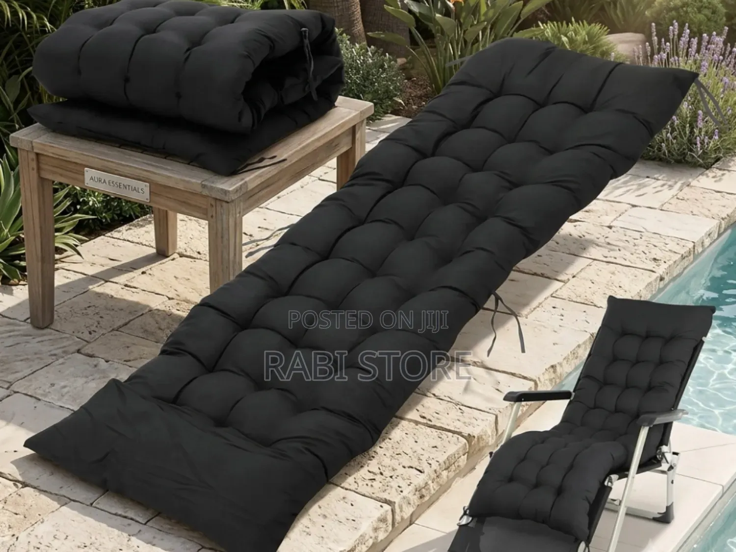 Swimming Pool Chair