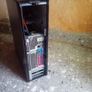 Desktop Computer Dell OptiPlex 3020 2GB Intel Core 2 Duo HDD+SSD 320GB